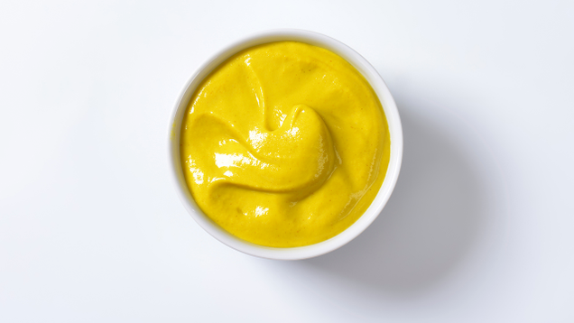 Illustration for article titled Now It’s Mustard’s Time To Shine